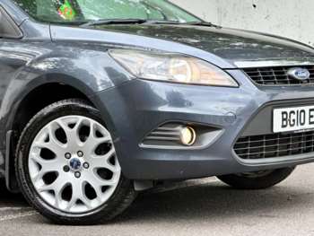 Used Ford Focus 2010 for sale - 74888189: Photo