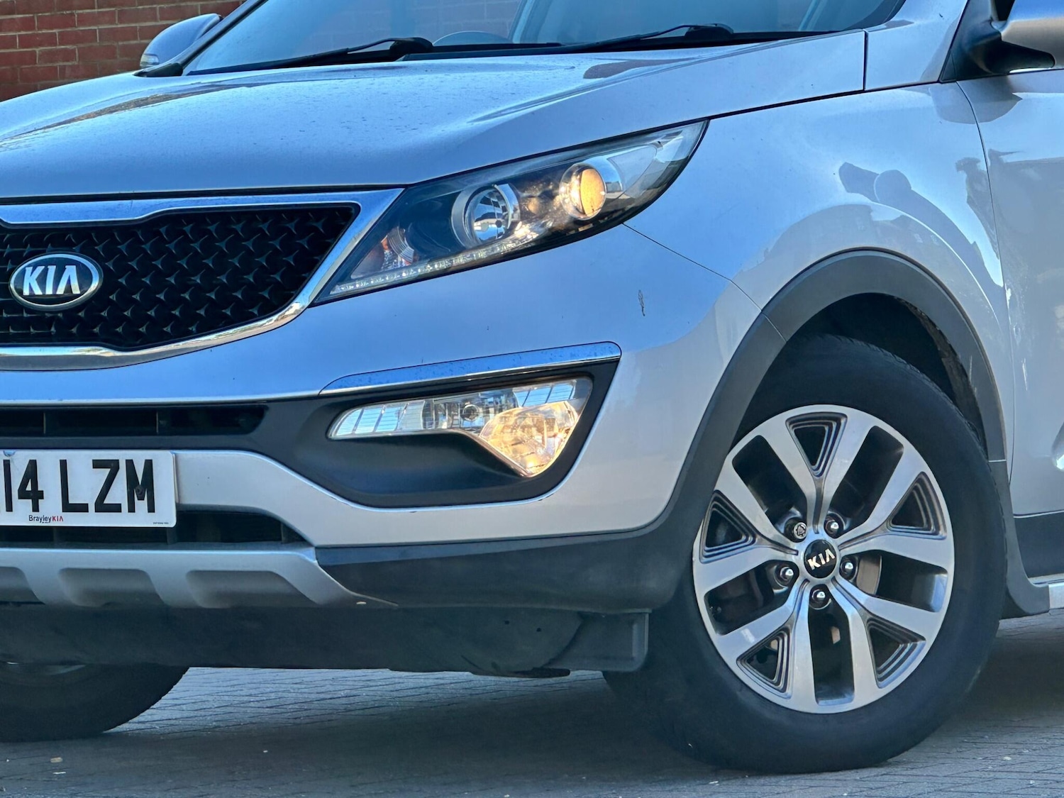Used Kia Sportage 2014 for sale - 76175144: Photo 18