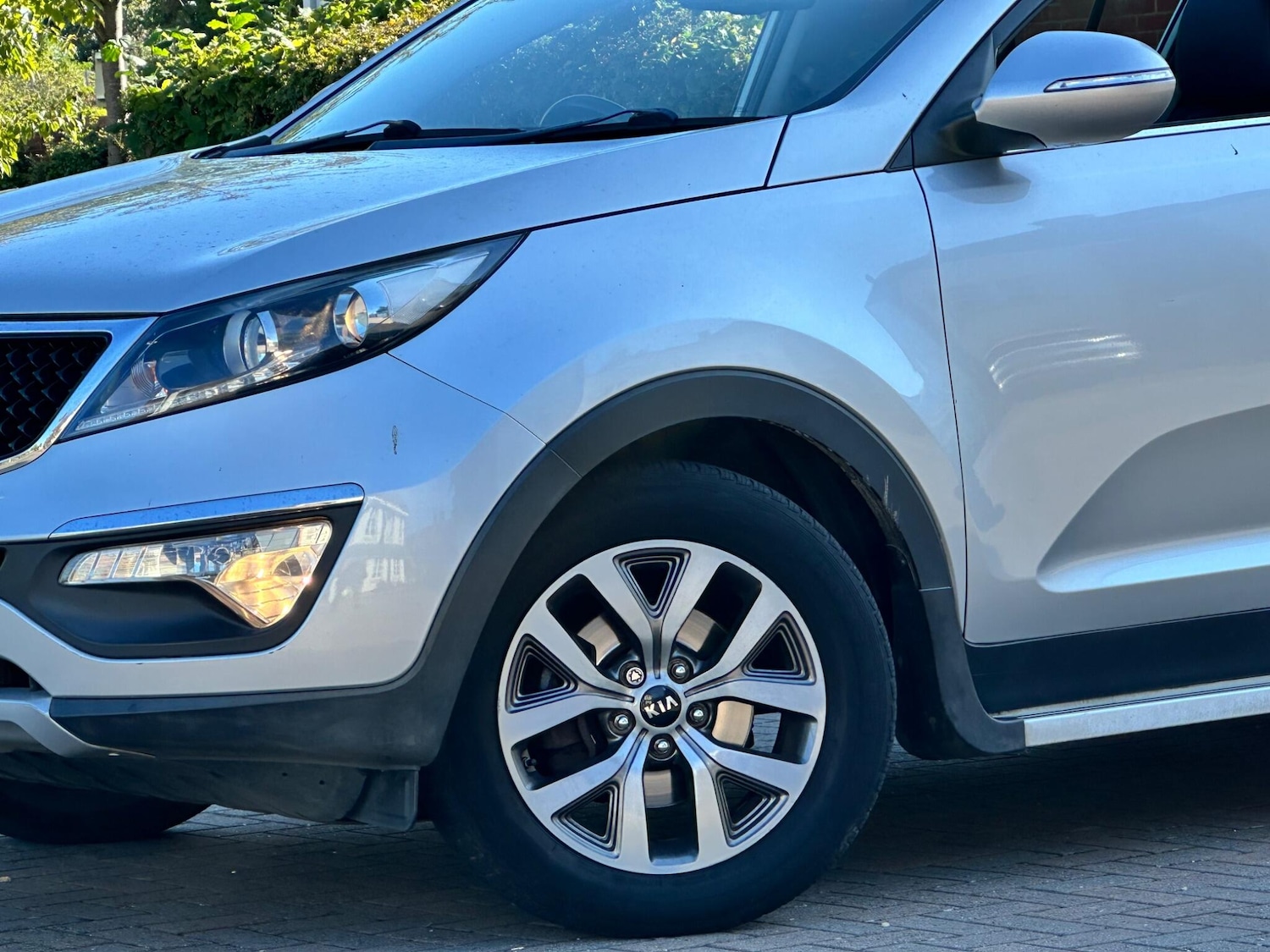 Used Kia Sportage 2014 for sale - 76175144: Photo 19