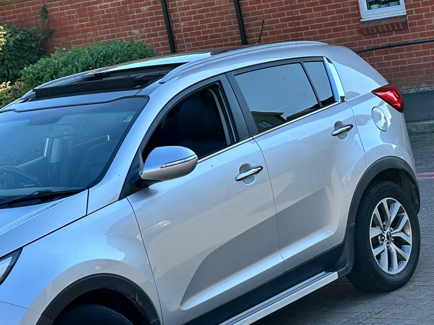 Used Kia Sportage 2014 for sale - 76175144: Photo 20