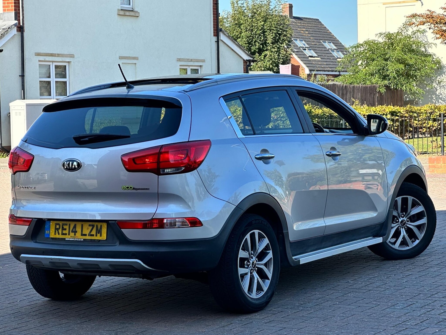 Used Kia Sportage 2014 for sale - 76175144: Photo 21