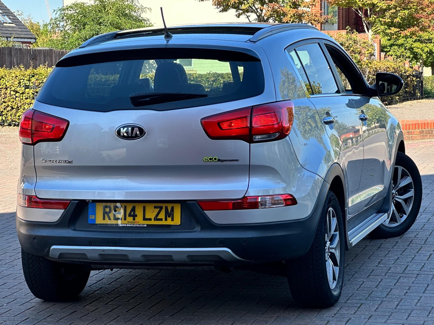 Used Kia Sportage 2014 for sale - 76175144: Photo 22