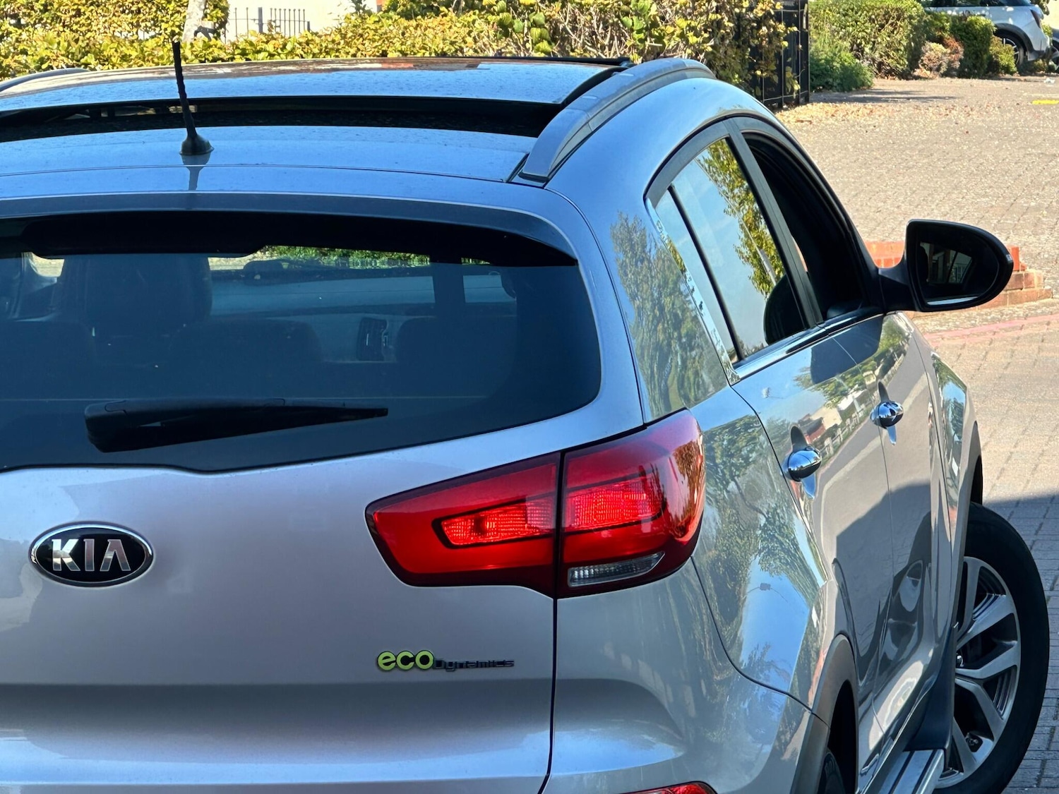 Used Kia Sportage 2014 for sale - 76175144: Photo 24