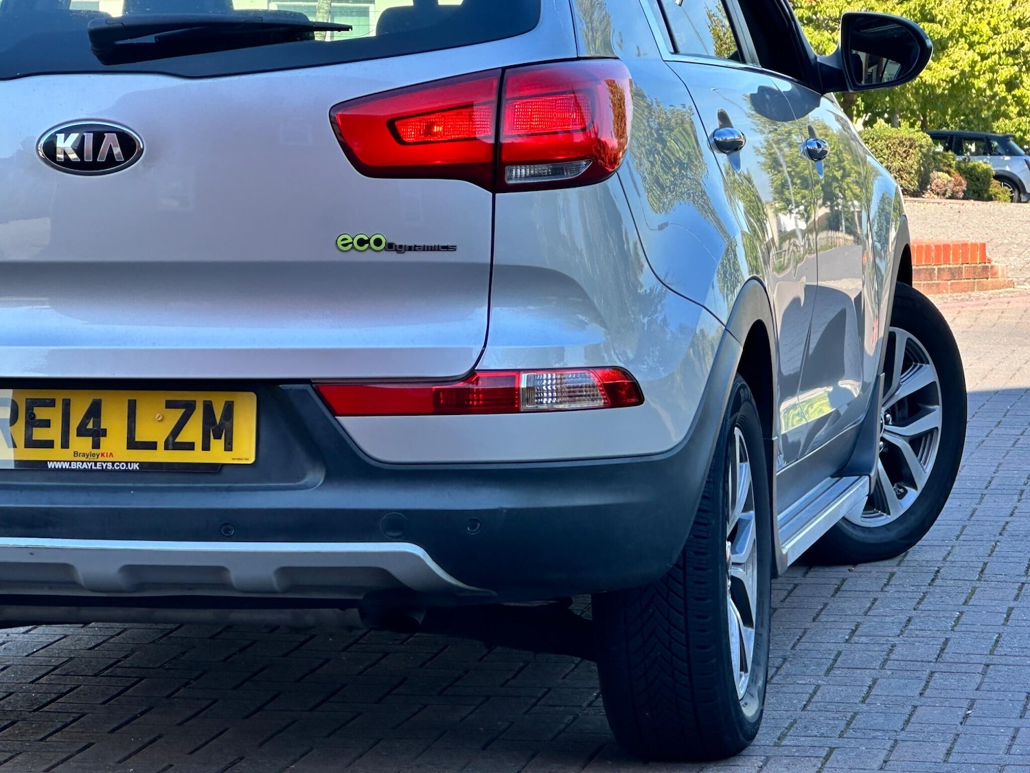 Used Kia Sportage 2014 for sale - 76175144: Photo 25