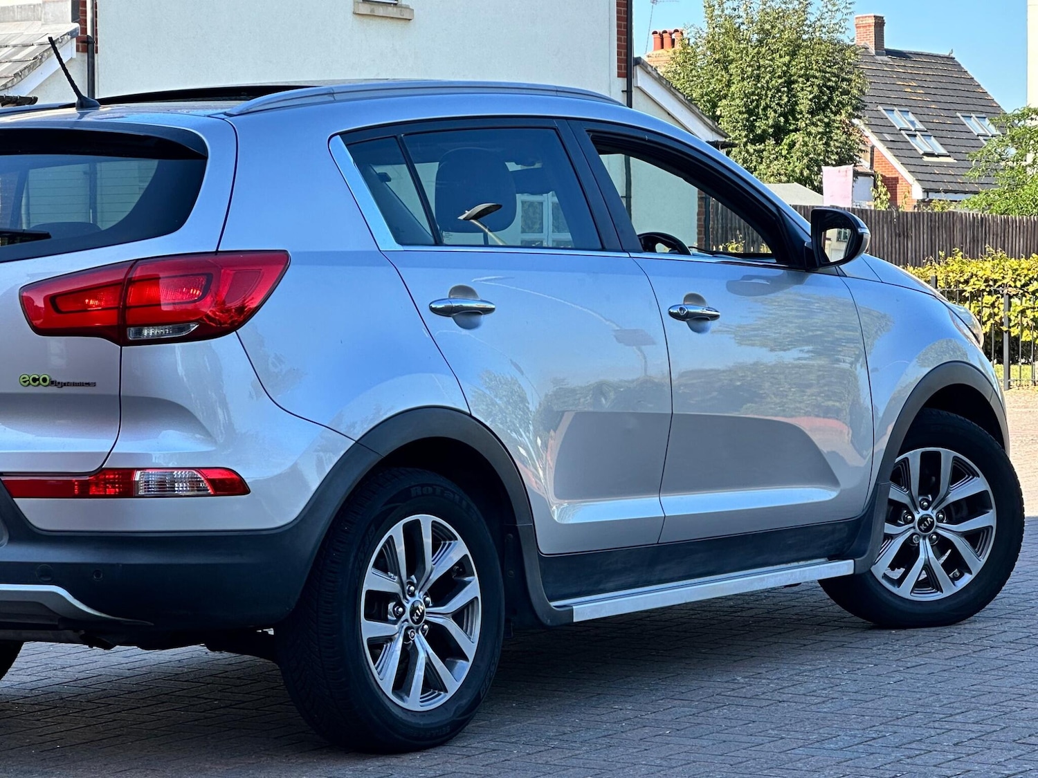 Used Kia Sportage 2014 for sale - 76175144: Photo 26