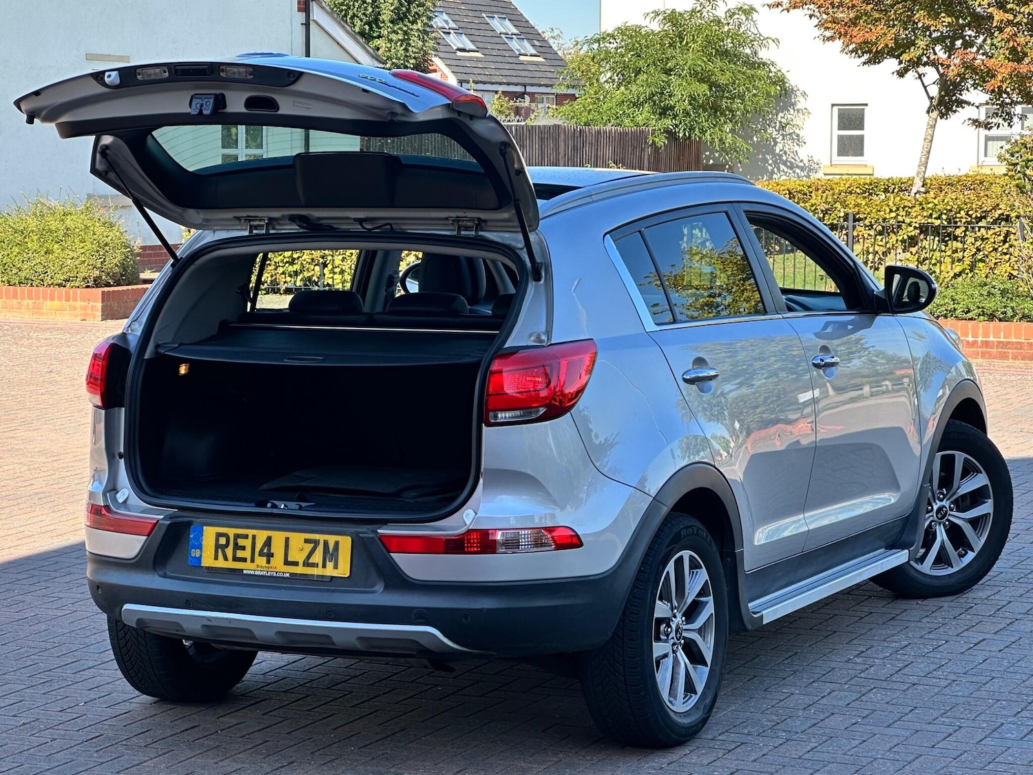 Used Kia Sportage 2014 for sale - 76175144: Photo 27