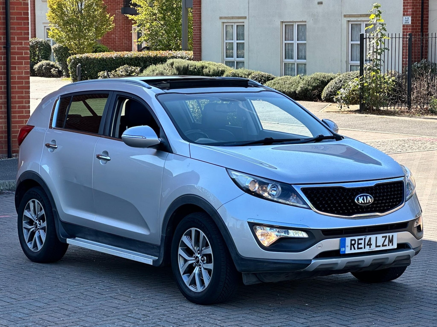 Used Kia Sportage 2014 for sale - 76175144: Photo 31