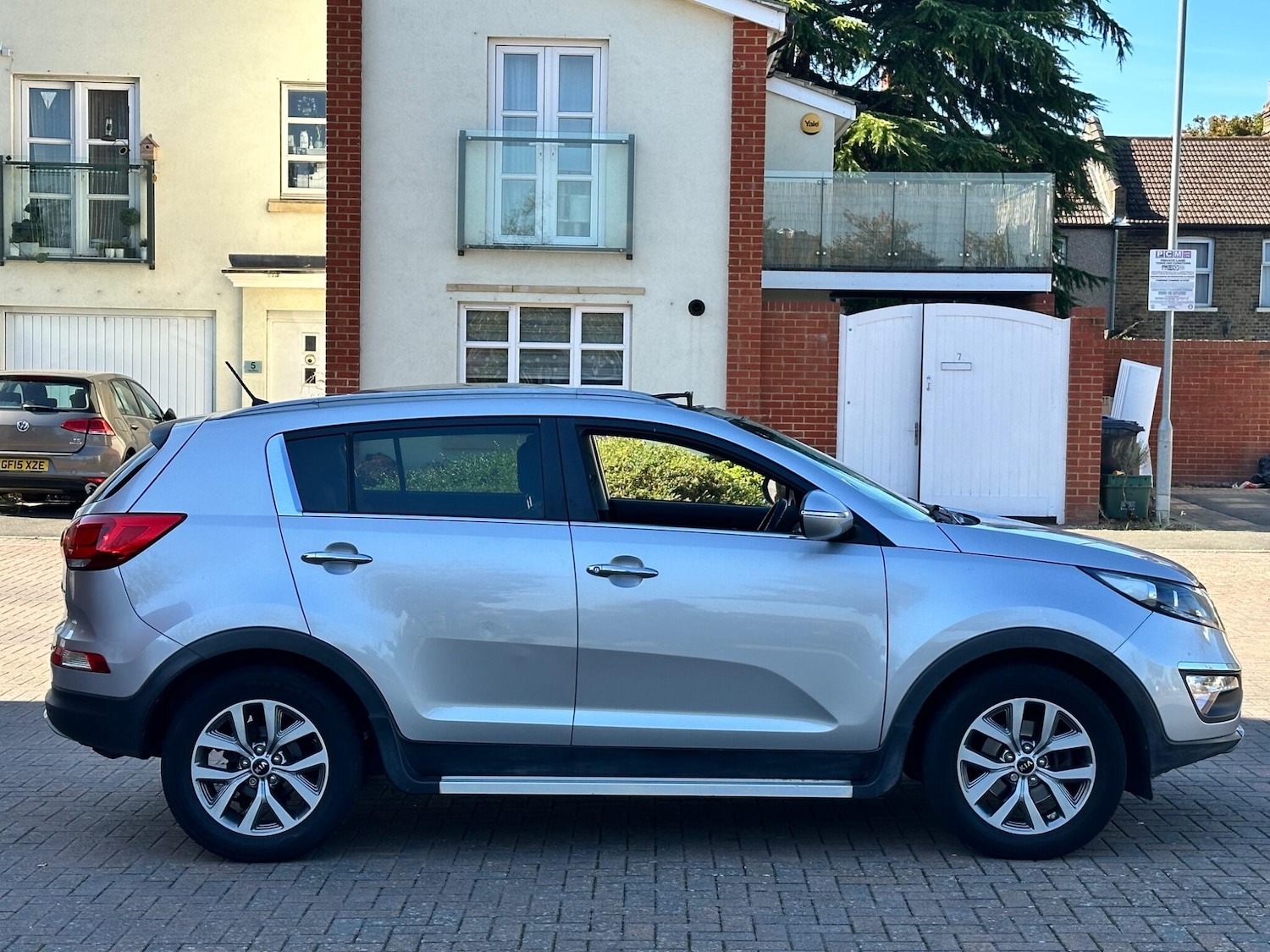 Used Kia Sportage 2014 for sale - 76175144: Photo 32