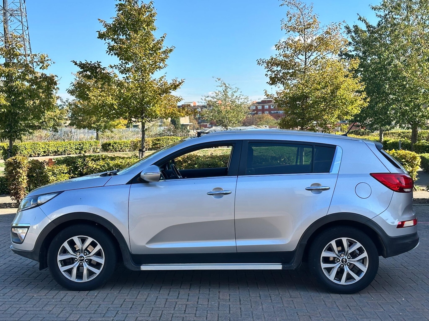 Used Kia Sportage 2014 for sale - 76175144: Photo 37