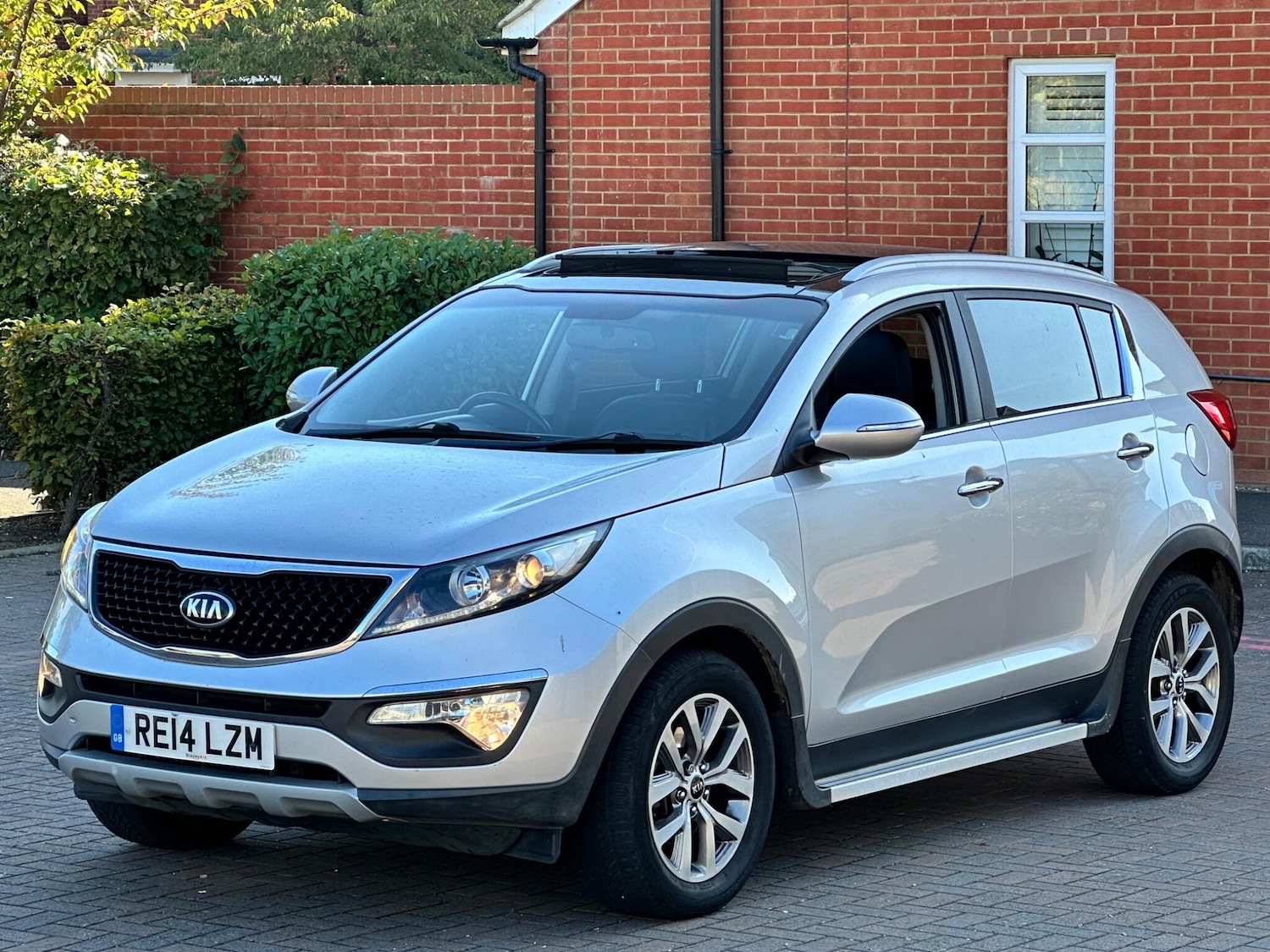 Used Kia Sportage 2014 for sale - 76175144: Photo 38