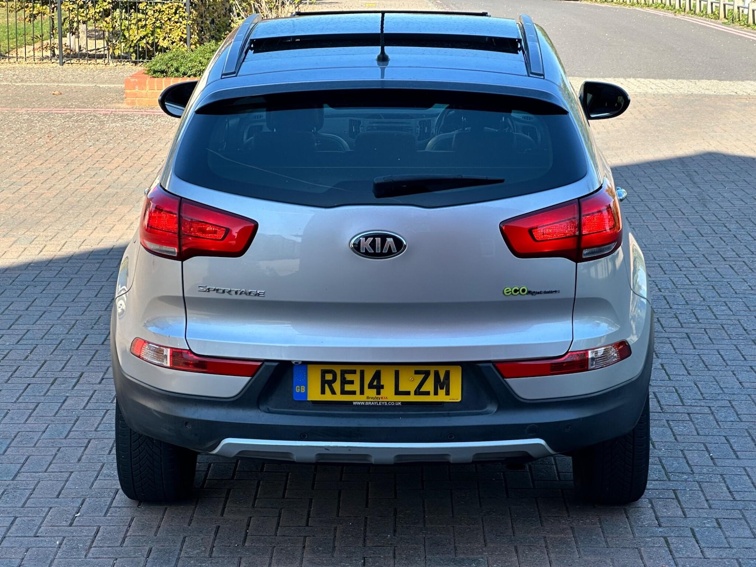 Used Kia Sportage 2014 for sale - 76175144: Photo 39