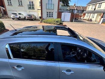 Used Kia Sportage 2014 for sale - 76175144: Photo