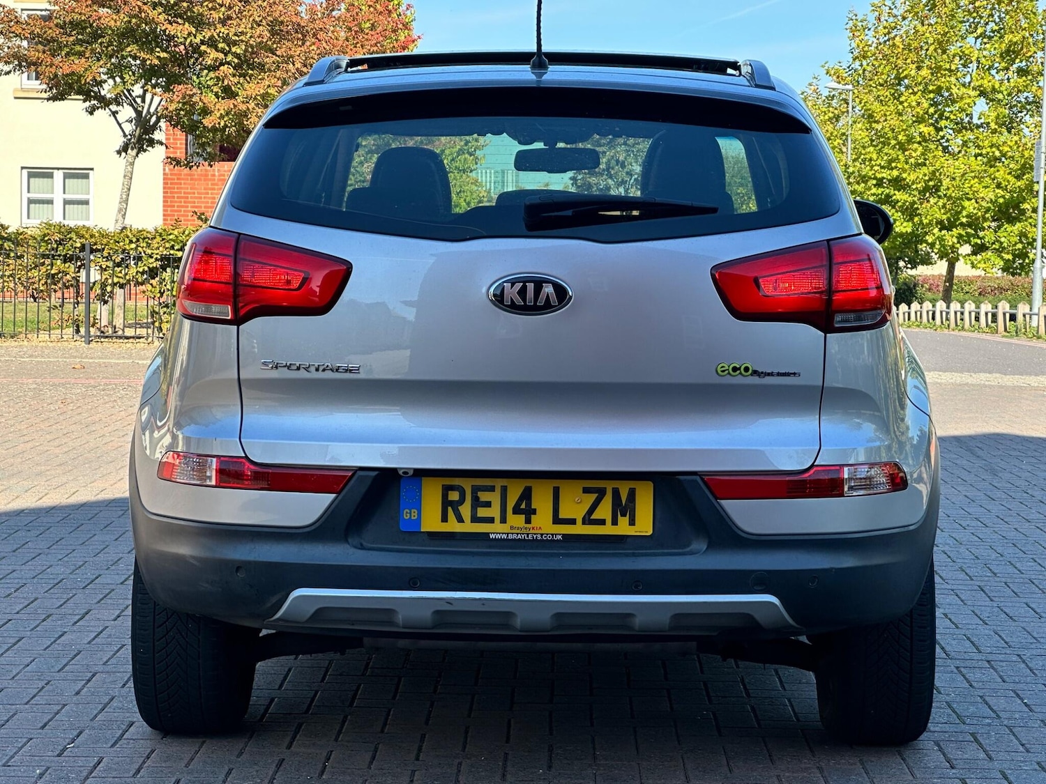 Used Kia Sportage 2014 for sale - 76175144: Photo 40