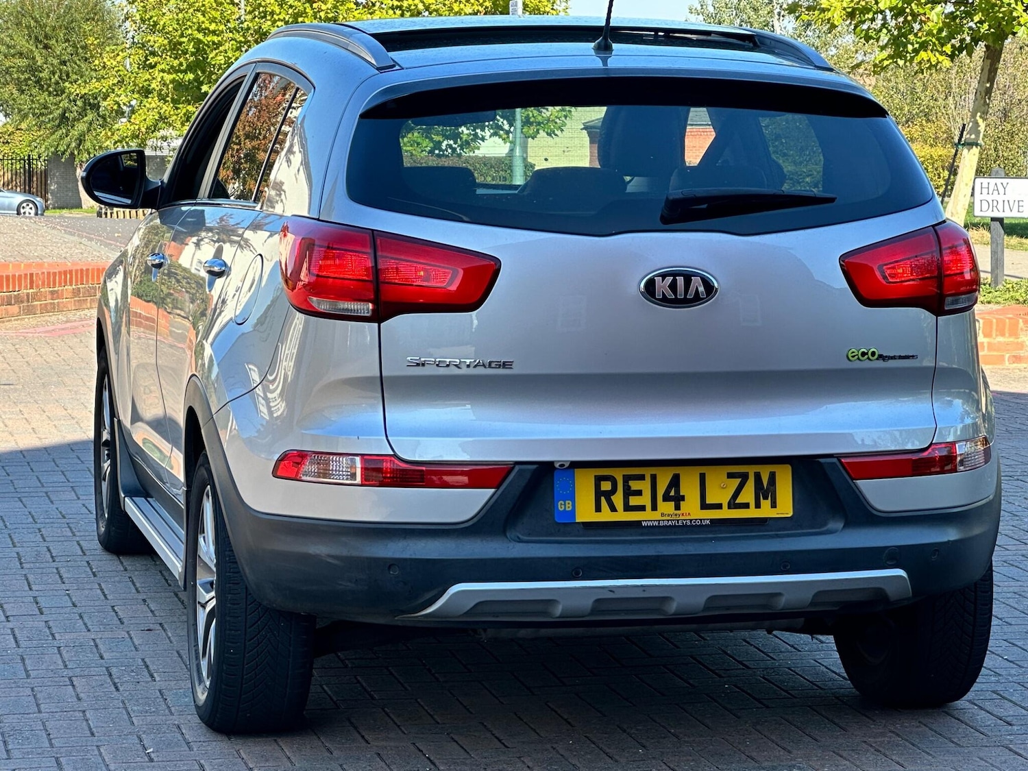 Used Kia Sportage 2014 for sale - 76175144: Photo 41