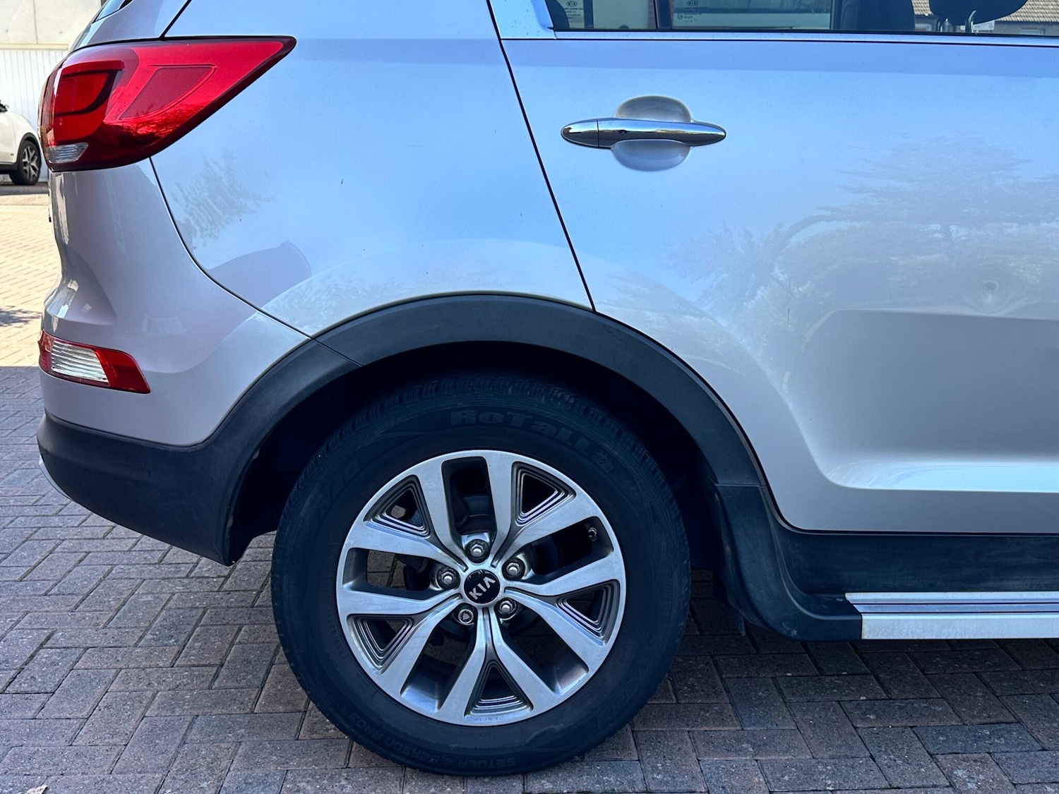 Used Kia Sportage 2014 for sale - 76175144: Photo 42