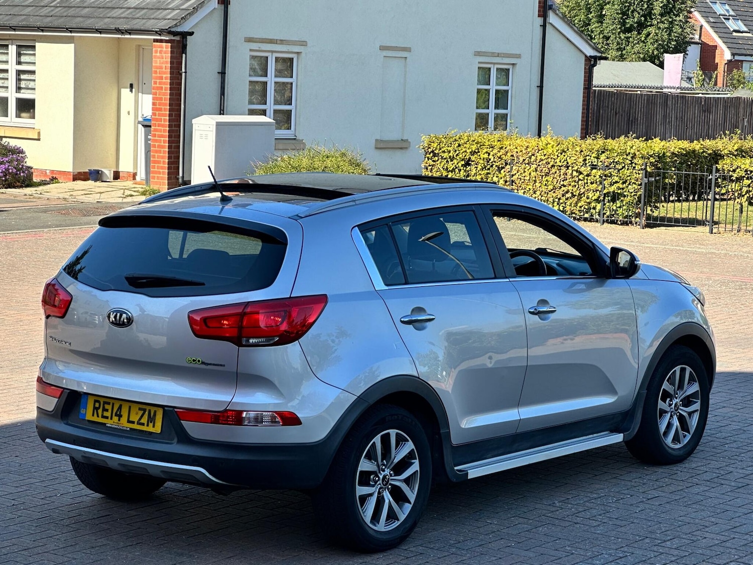 Used Kia Sportage 2014 for sale - 76175144: Photo 43