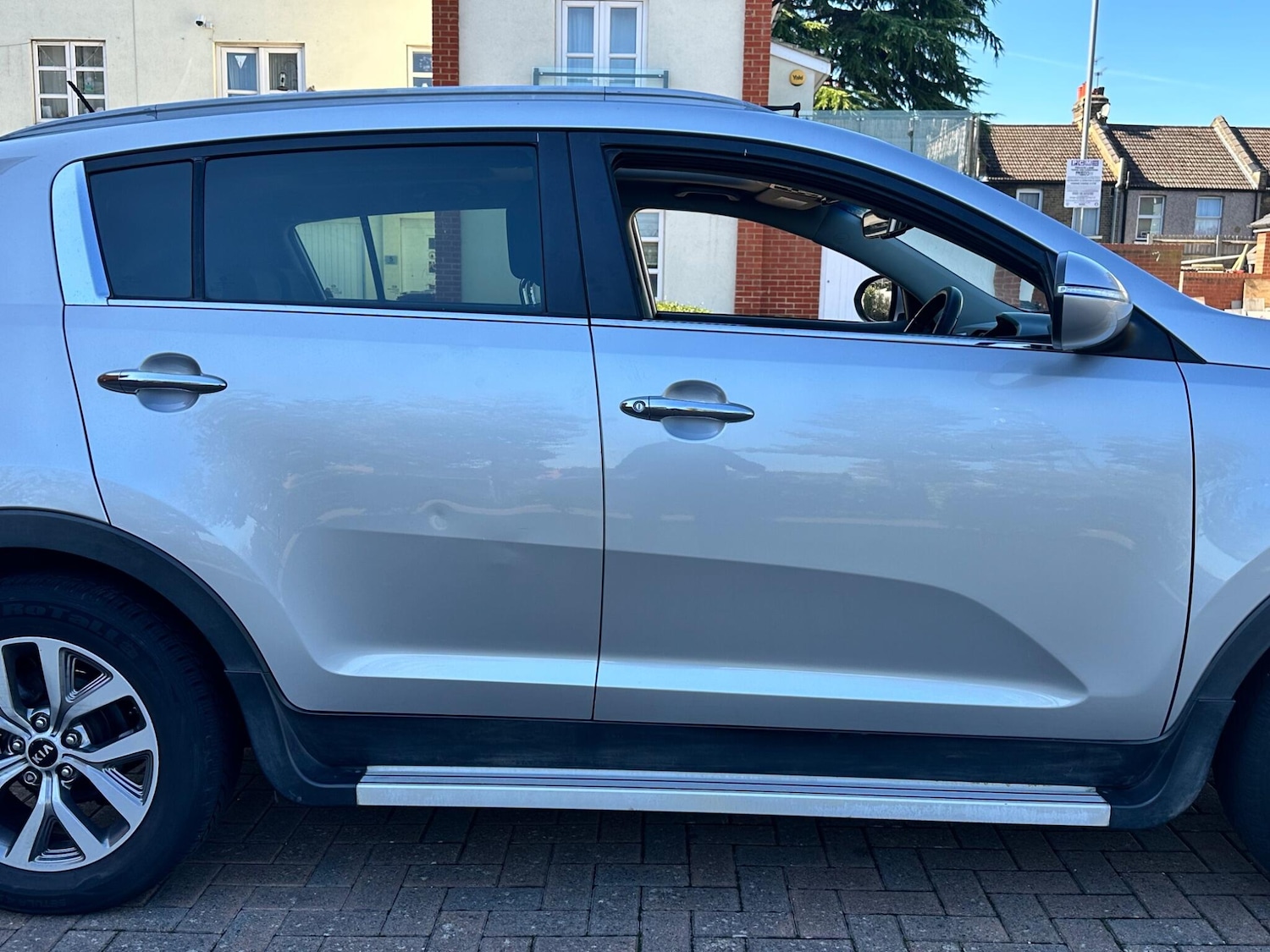 Used Kia Sportage 2014 for sale - 76175144: Photo 46