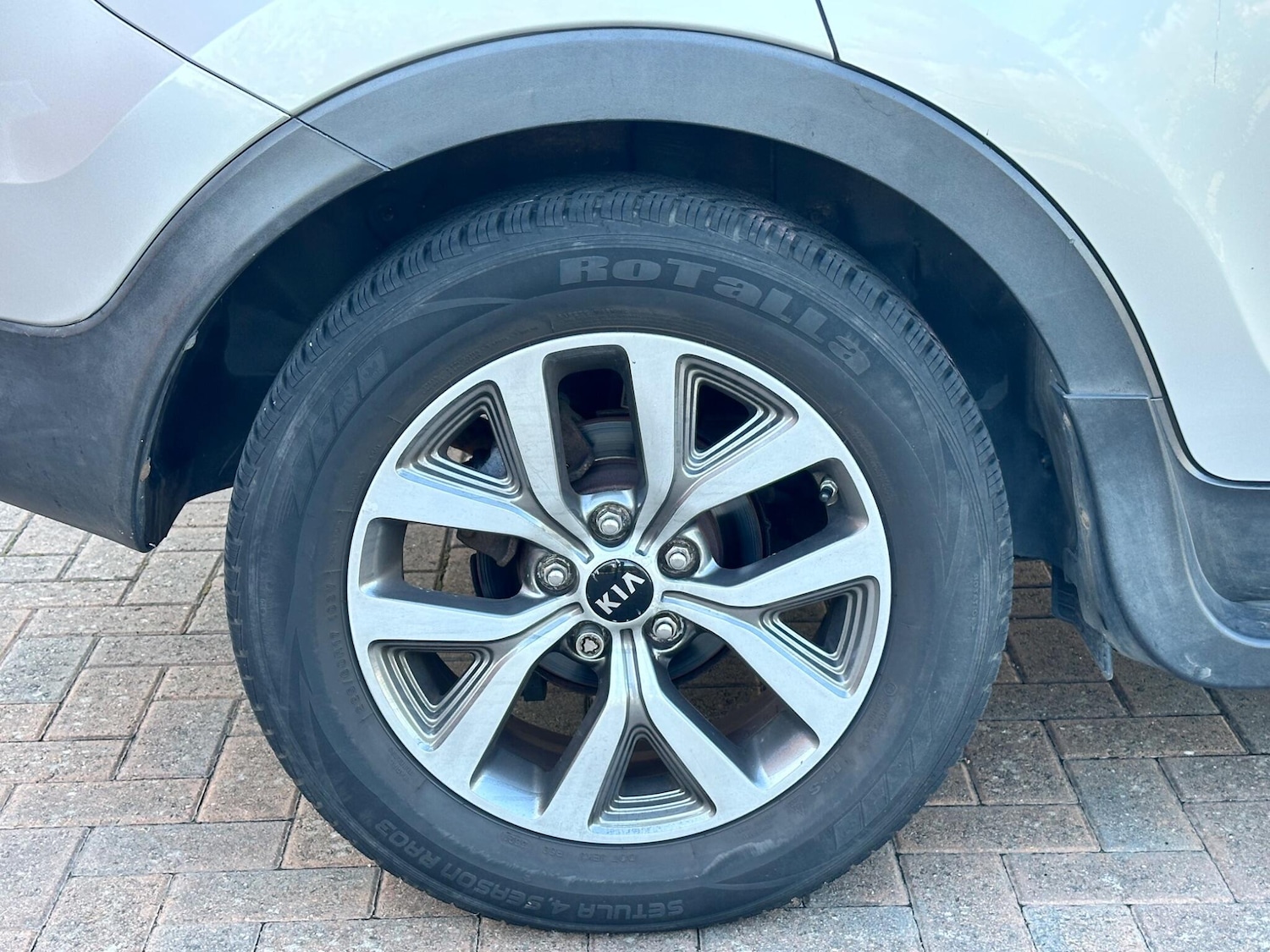 Used Kia Sportage 2014 for sale - 76175144: Photo 47