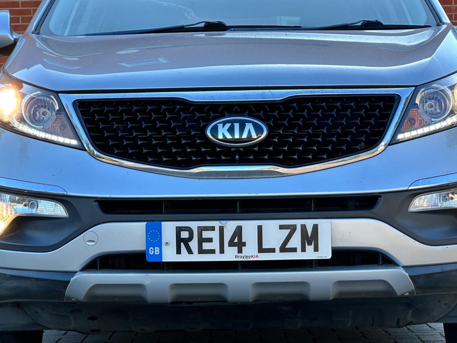 Used Kia Sportage 2014 for sale - 76175144: Photo 48