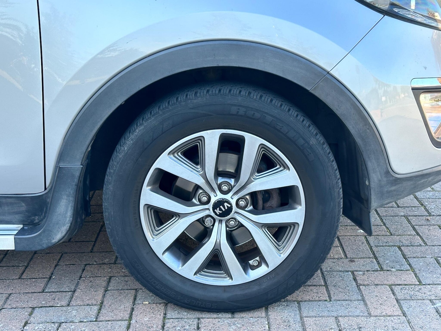 Used Kia Sportage 2014 for sale - 76175144: Photo 50