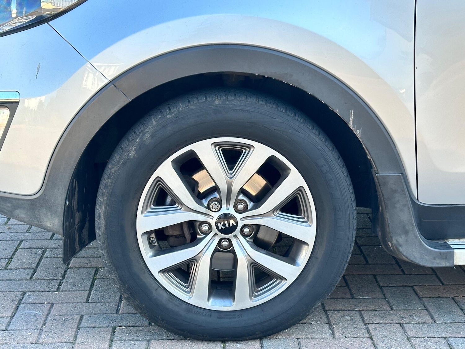 Used Kia Sportage 2014 for sale - 76175144: Photo 51