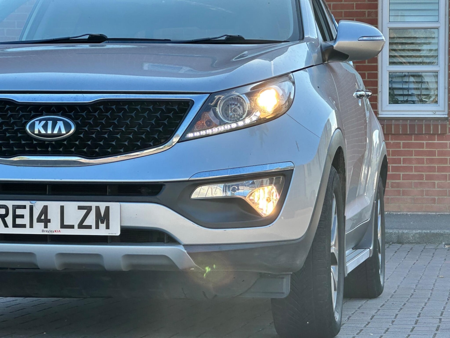 Used Kia Sportage 2014 for sale - 76175144: Photo 53