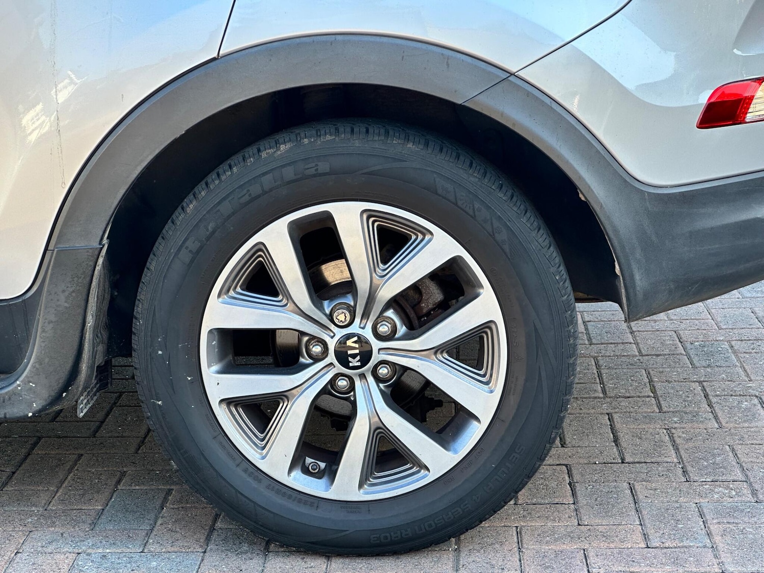 Used Kia Sportage 2014 for sale - 76175144: Photo 54