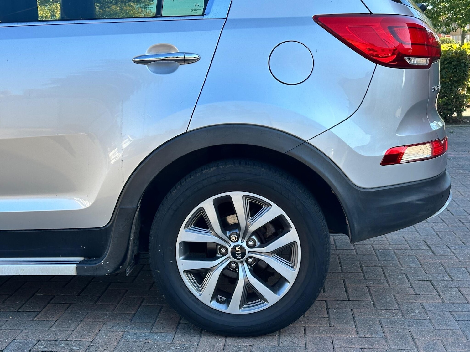 Used Kia Sportage 2014 for sale - 76175144: Photo 55