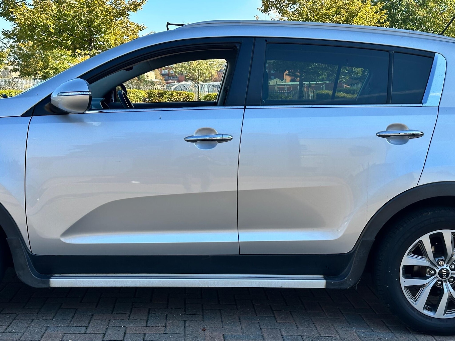 Used Kia Sportage 2014 for sale - 76175144: Photo 56