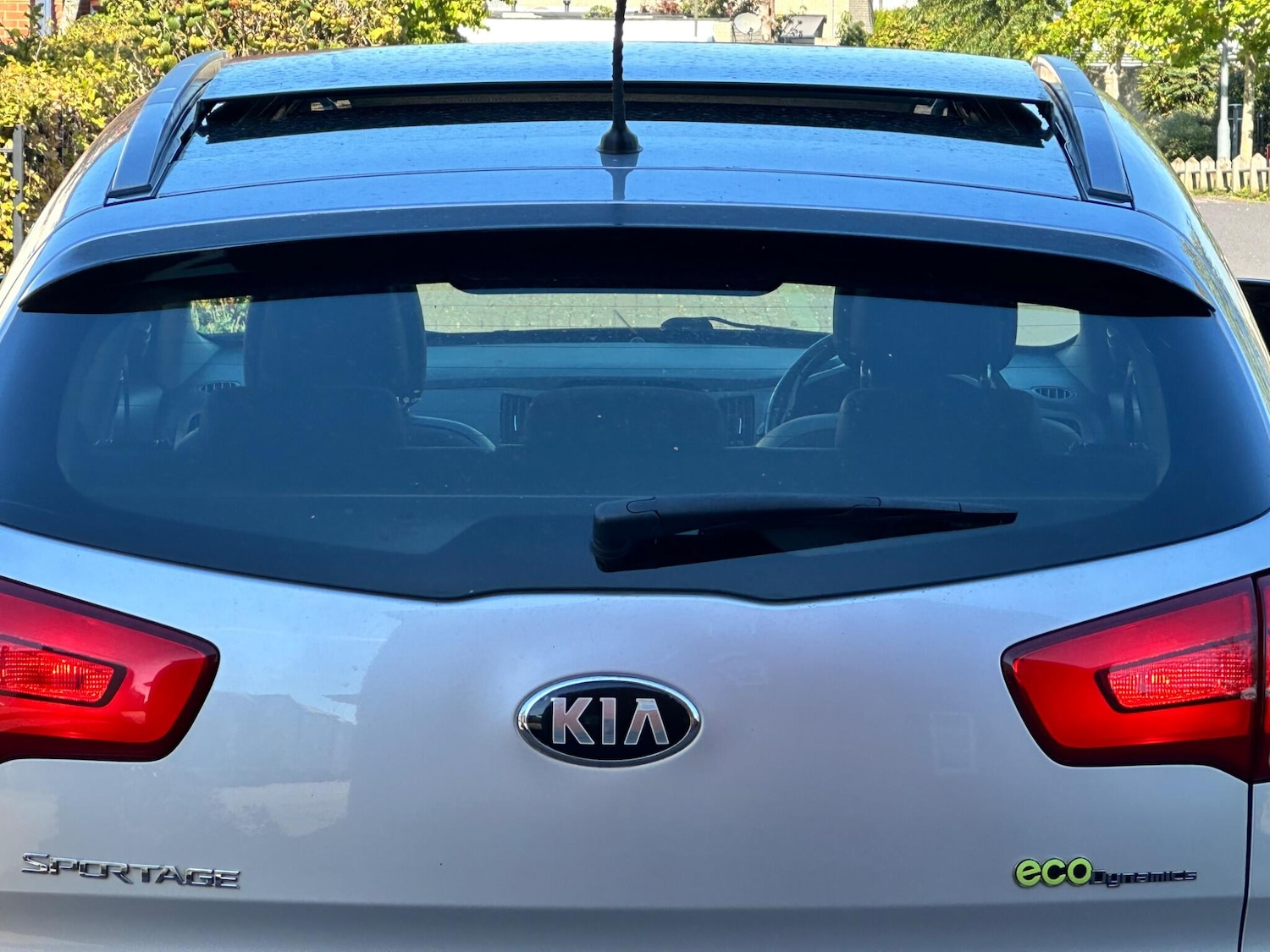 Used Kia Sportage 2014 for sale - 76175144: Photo 57