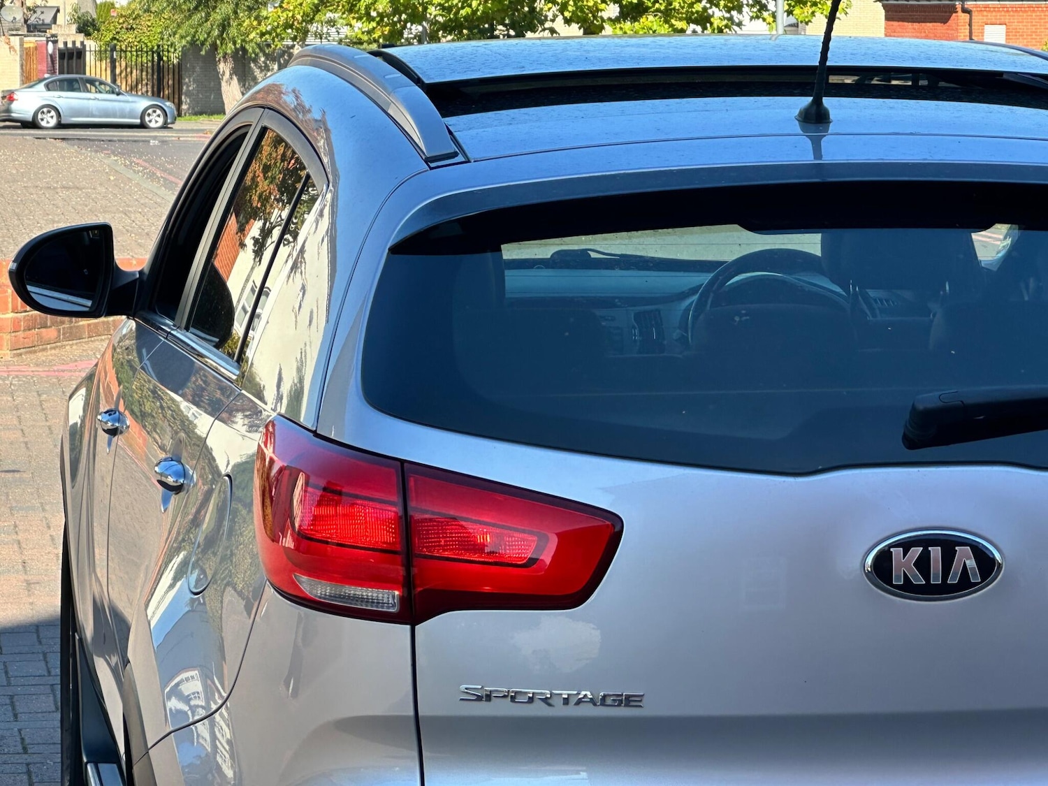 Used Kia Sportage 2014 for sale - 76175144: Photo 58