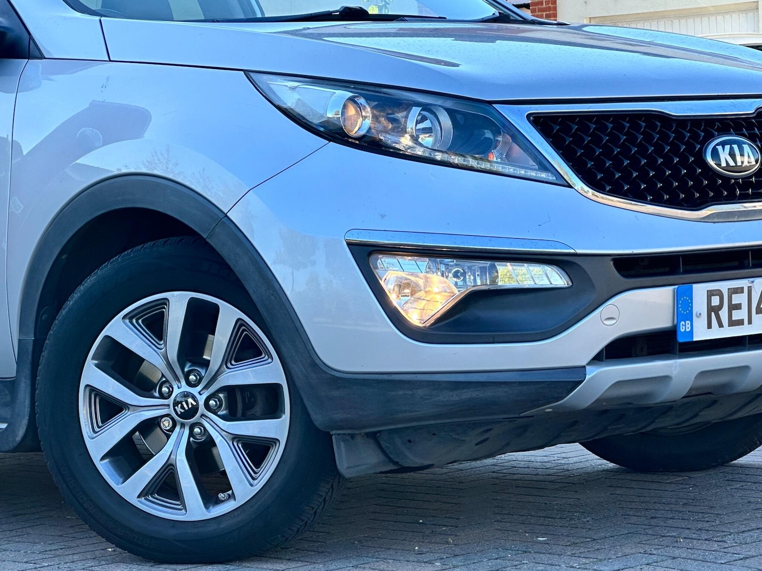 Used Kia Sportage 2014 for sale - 76175144: Photo 6