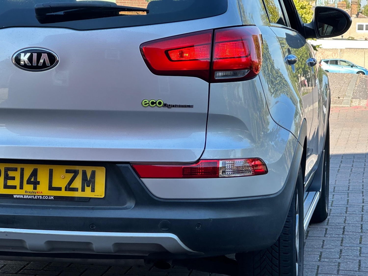 Used Kia Sportage 2014 for sale - 76175144: Photo 61