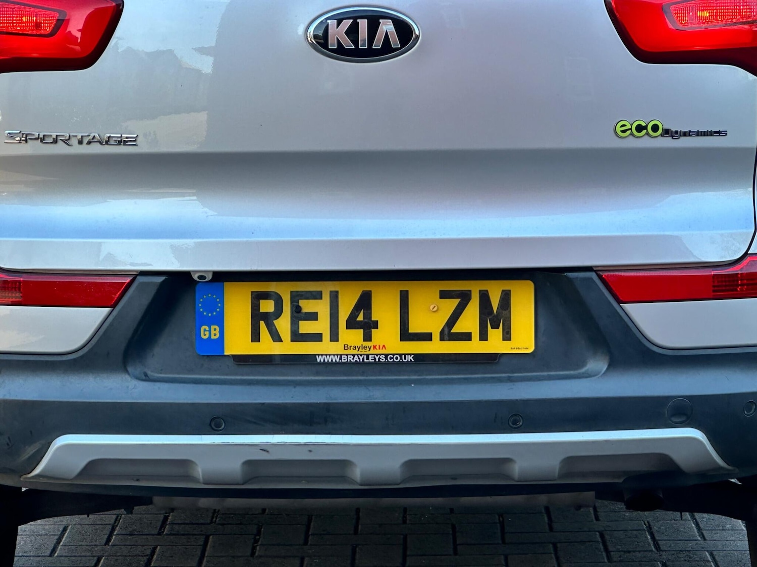 Used Kia Sportage 2014 for sale - 76175144: Photo 62