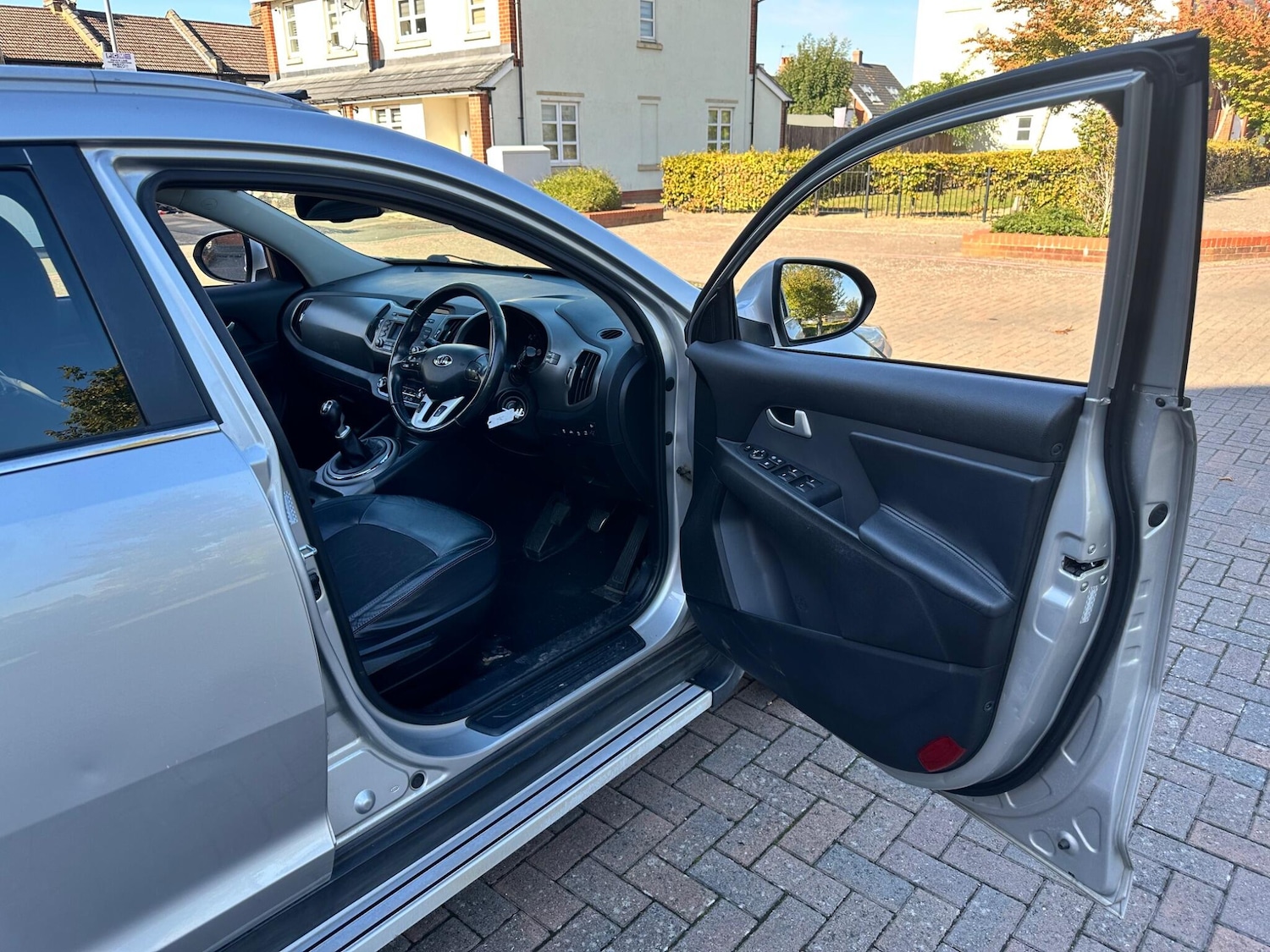 Used Kia Sportage 2014 for sale - 76175144: Photo 65