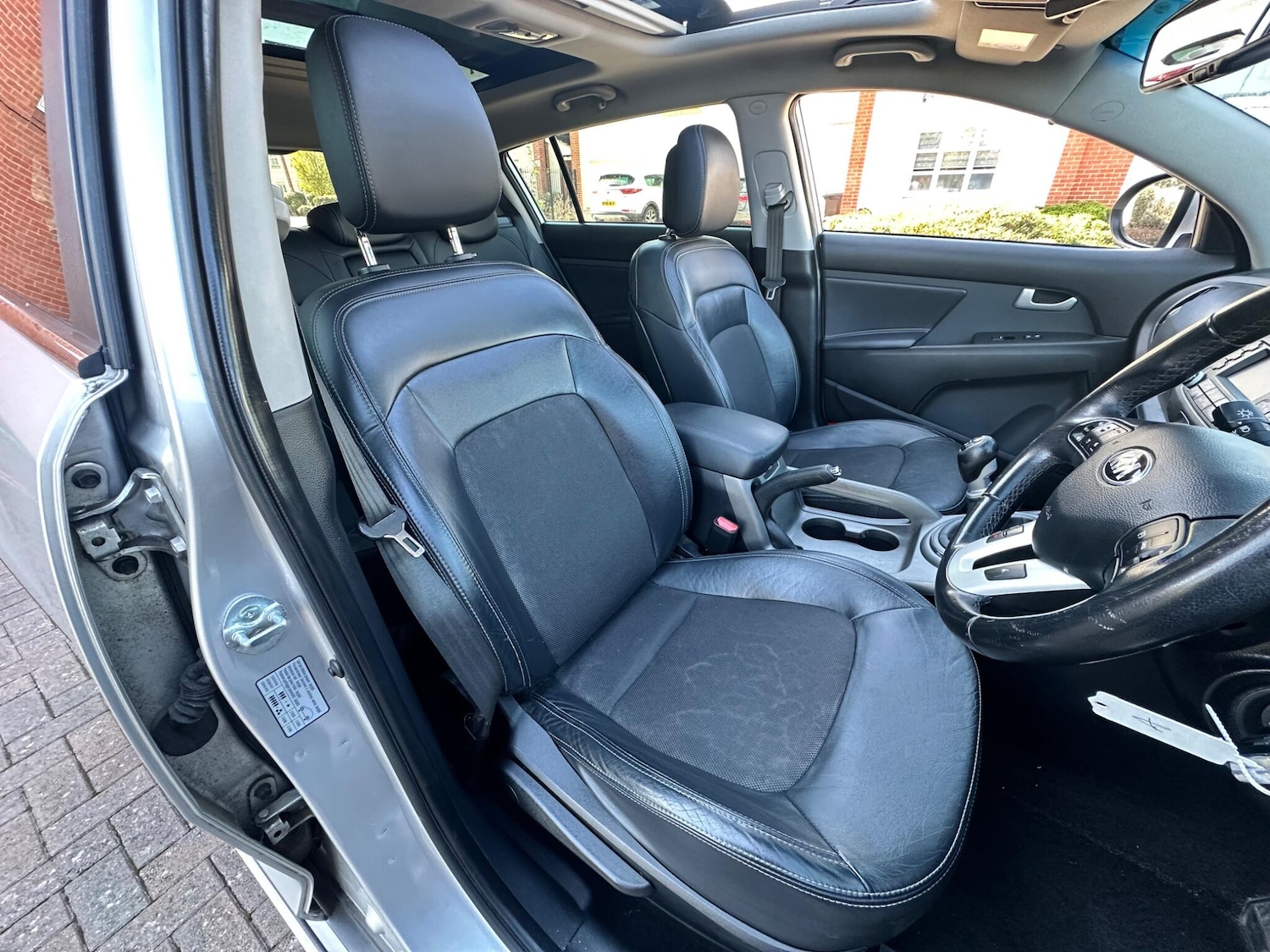 Used Kia Sportage 2014 for sale - 76175144: Photo 66