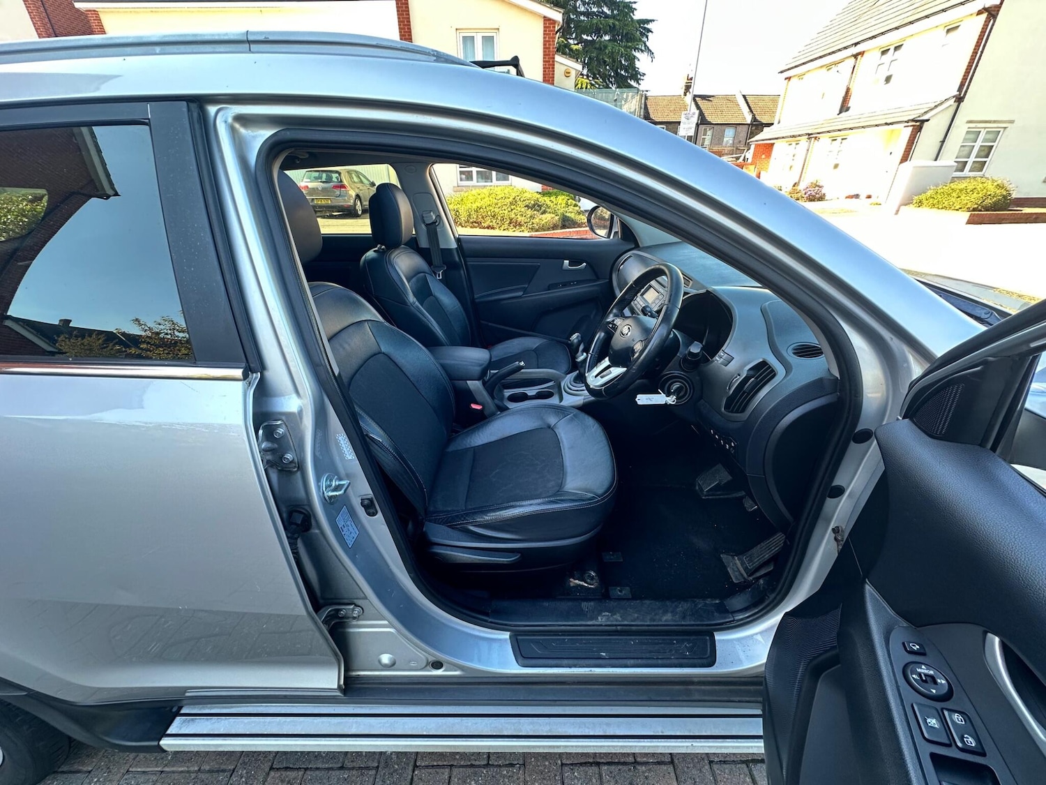 Used Kia Sportage 2014 for sale - 76175144: Photo 67