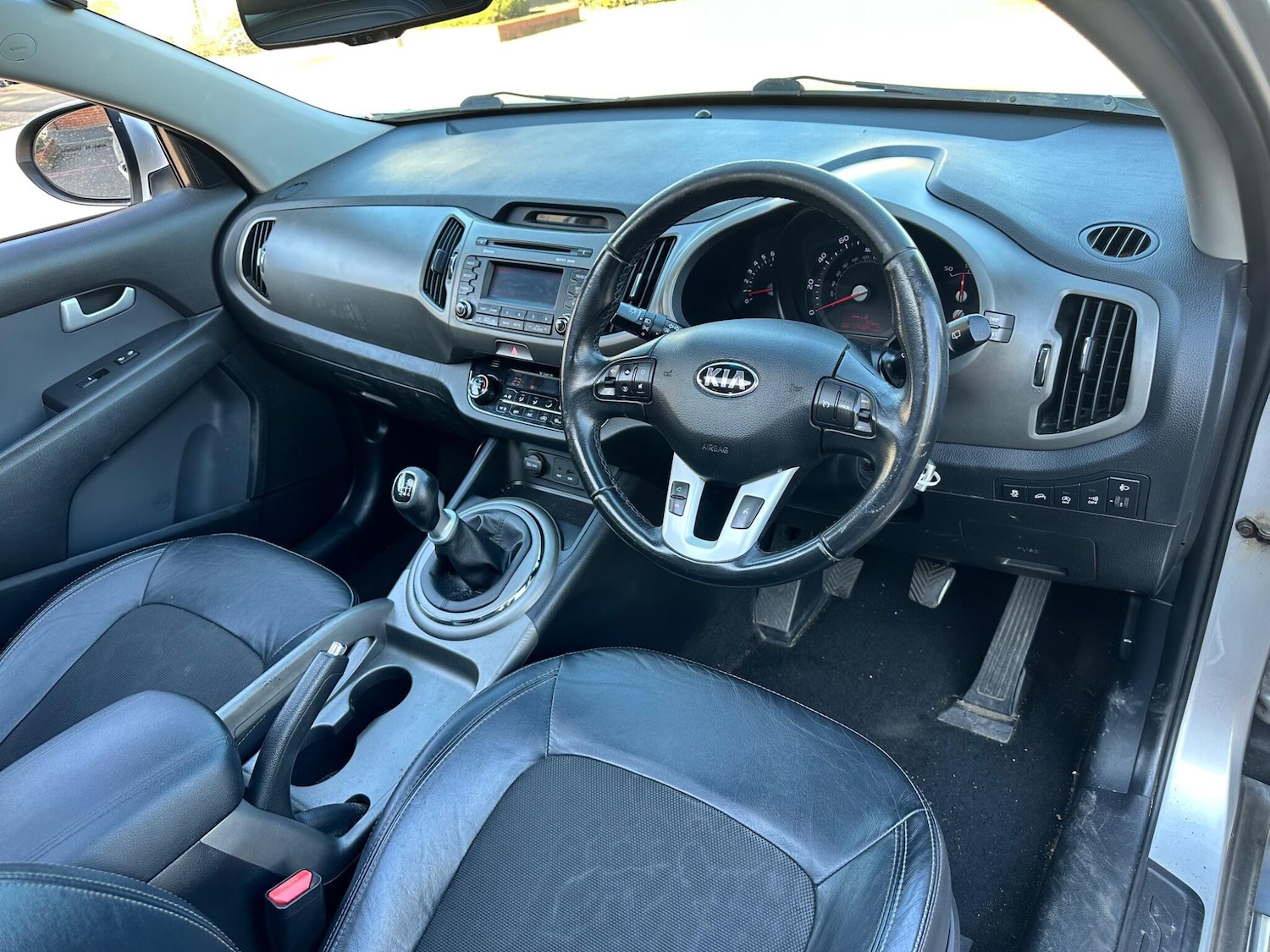 Used Kia Sportage 2014 for sale - 76175144: Photo 68