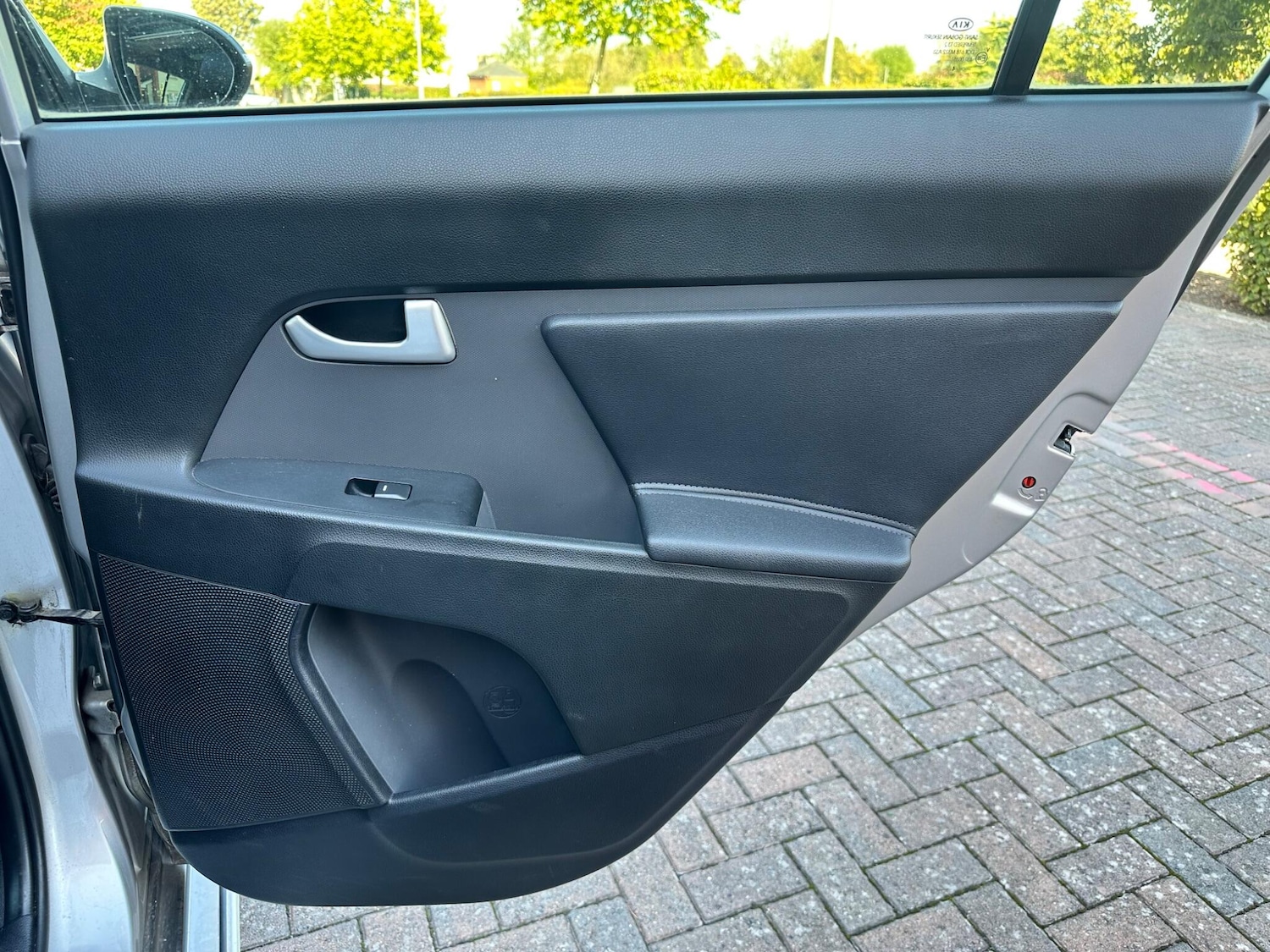 Used Kia Sportage 2014 for sale - 76175144: Photo 69