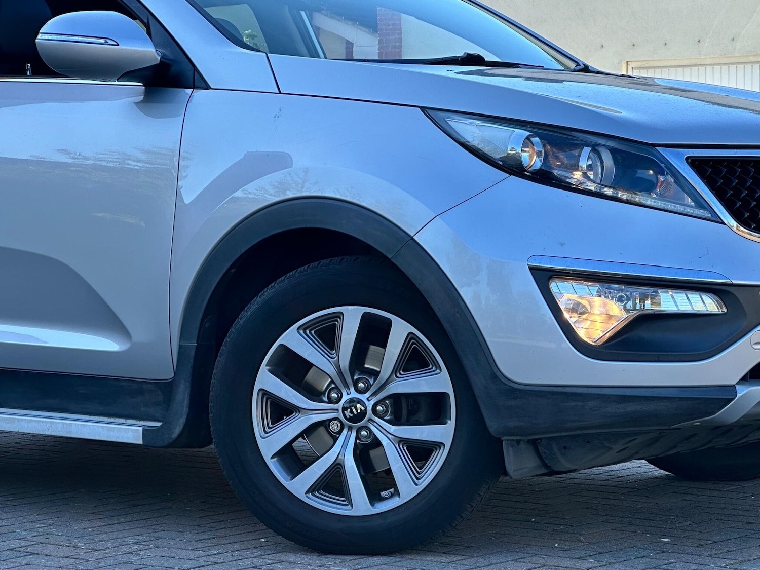 Used Kia Sportage 2014 for sale - 76175144: Photo 7