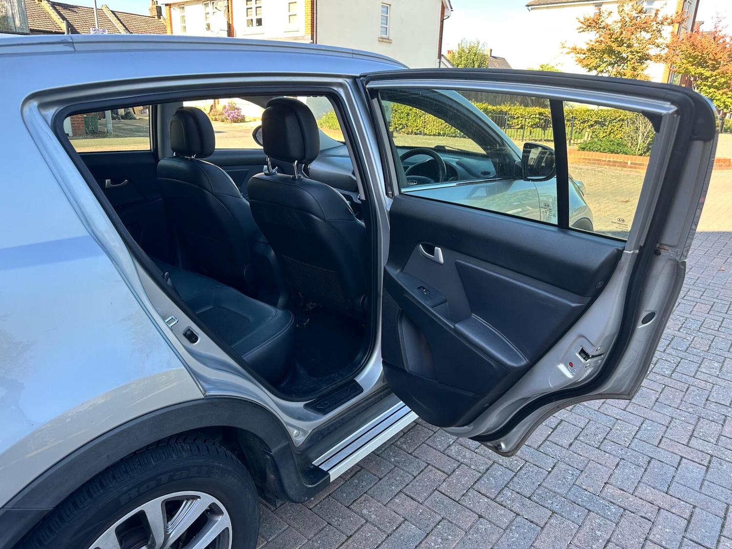 Used Kia Sportage 2014 for sale - 76175144: Photo 70