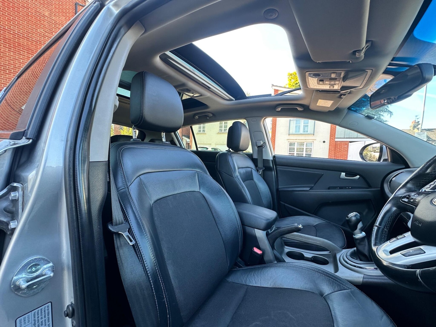 Used Kia Sportage 2014 for sale - 76175144: Photo 71