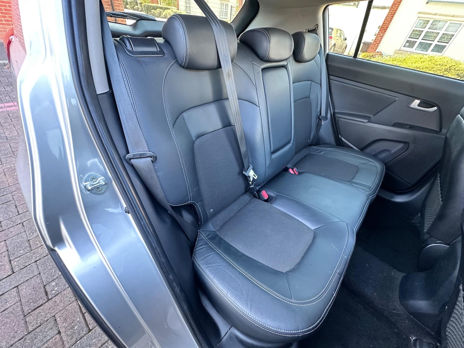 Used Kia Sportage 2014 for sale - 76175144: Photo 72