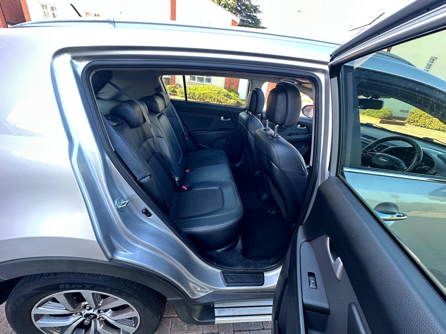 Used Kia Sportage 2014 for sale - 76175144: Photo 73