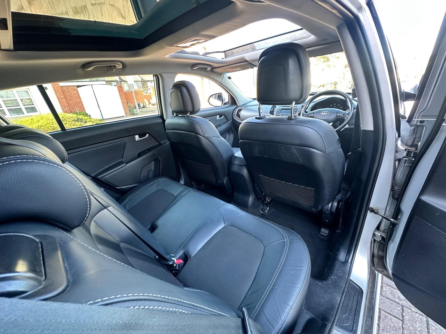 Used Kia Sportage 2014 for sale - 76175144: Photo 74