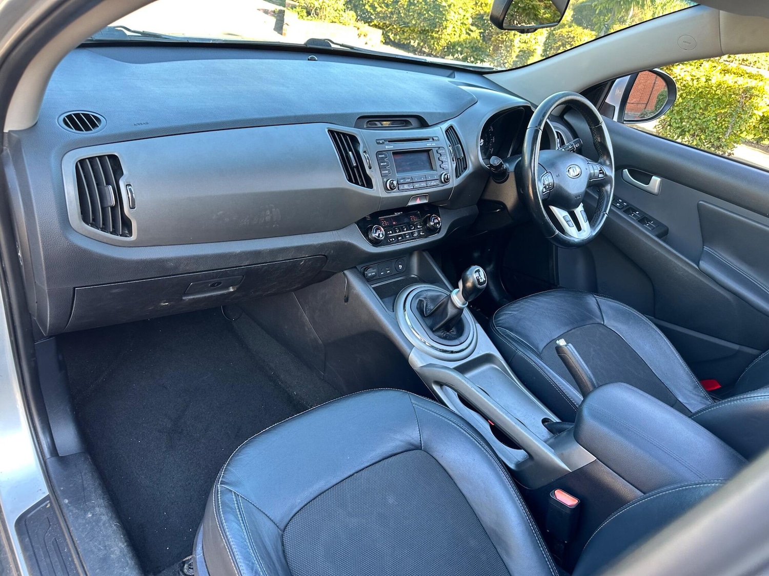 Used Kia Sportage 2014 for sale - 76175144: Photo 75