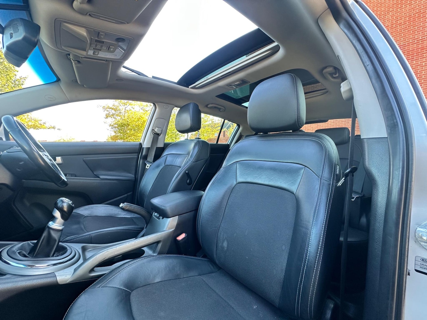 Used Kia Sportage 2014 for sale - 76175144: Photo 78