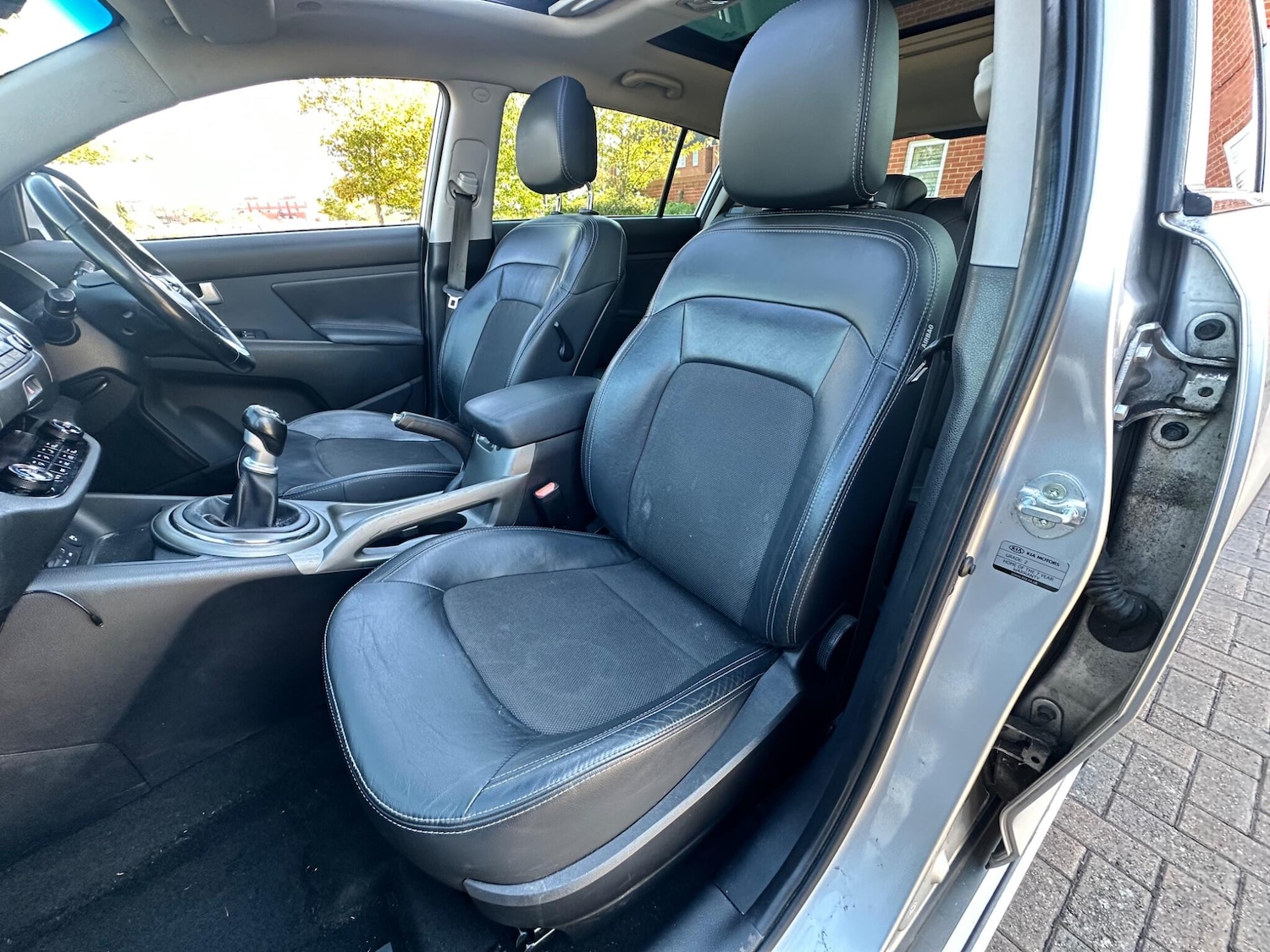 Used Kia Sportage 2014 for sale - 76175144: Photo 79