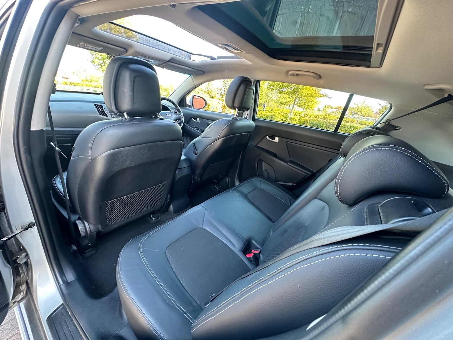 Used Kia Sportage 2014 for sale - 76175144: Photo 81