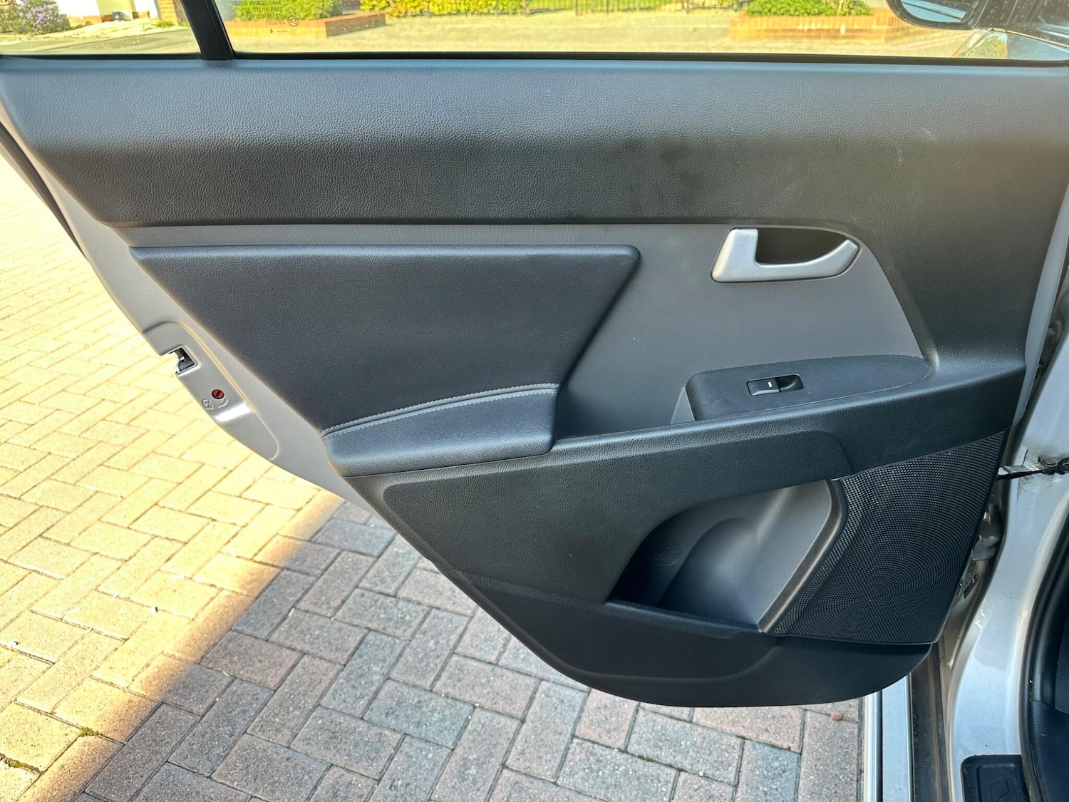 Used Kia Sportage 2014 for sale - 76175144: Photo 82